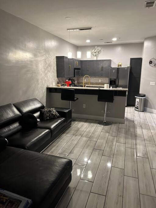 Welcome To The Auc Modern Unit Apartment Atlanta Bagian luar foto