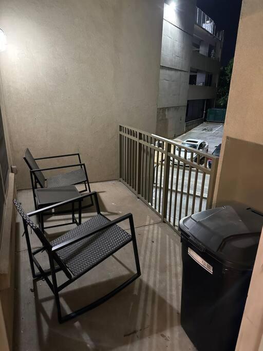 Welcome To The Auc Modern Unit Apartment Atlanta Bagian luar foto