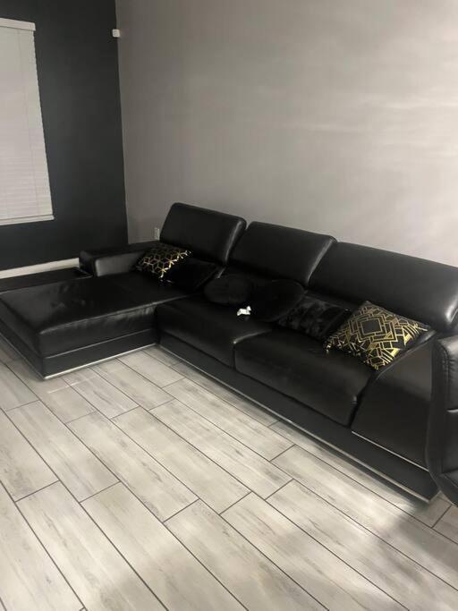 Welcome To The Auc Modern Unit Apartment Atlanta Bagian luar foto