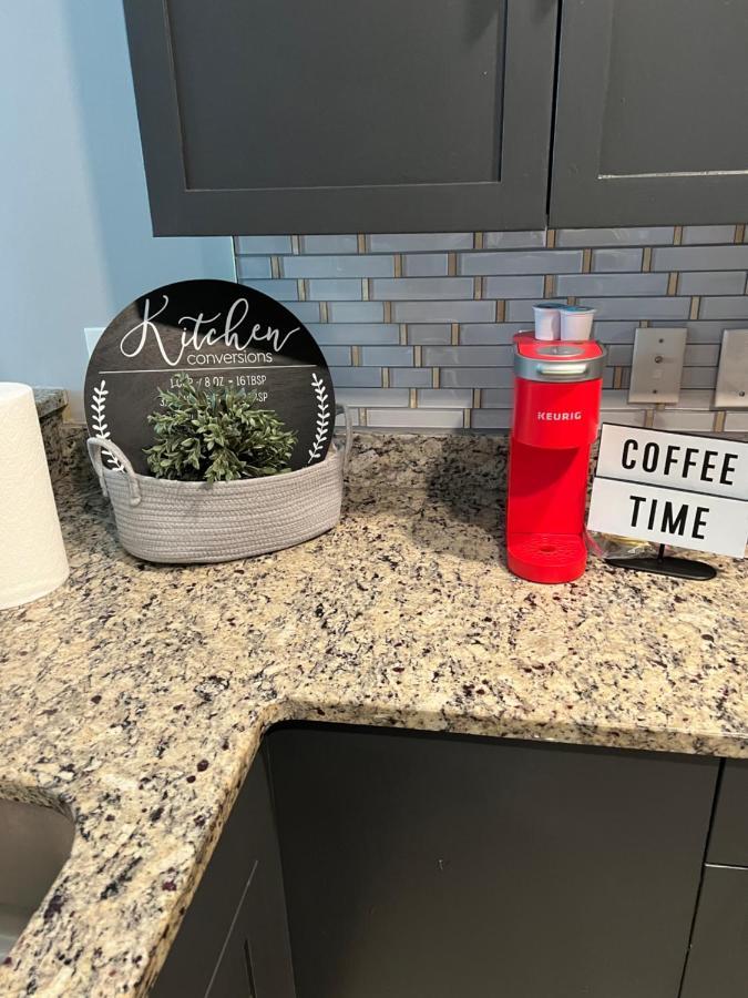 Welcome To The Auc Modern Unit Apartment Atlanta Bagian luar foto